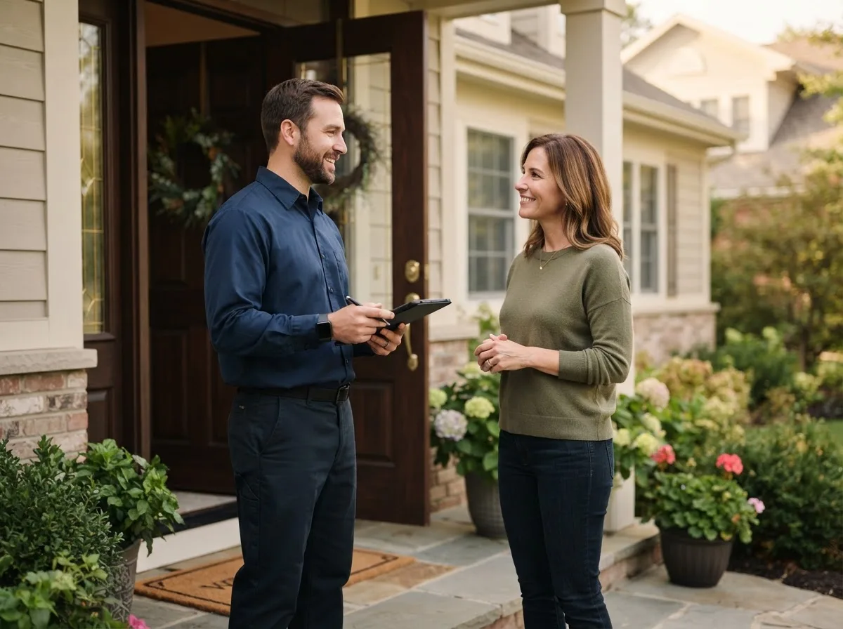 Water damage restoration FAQs for West Lafayette, IN